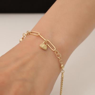 Ataç Çanta Bileklik