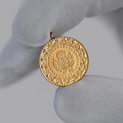 Yarım Altın 2025 Tarihli